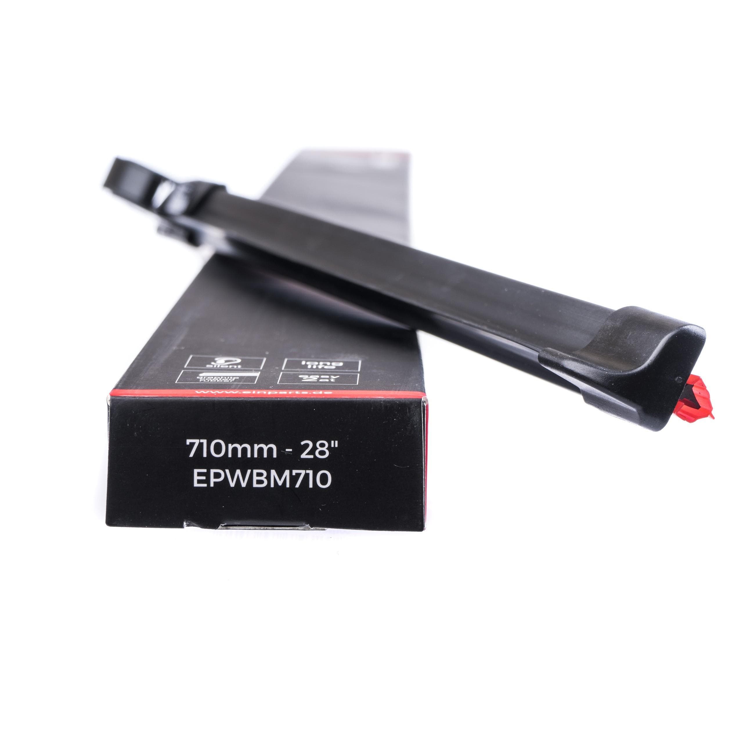 Predný stierač 710mm (MultiClip) - EPWBM710 1