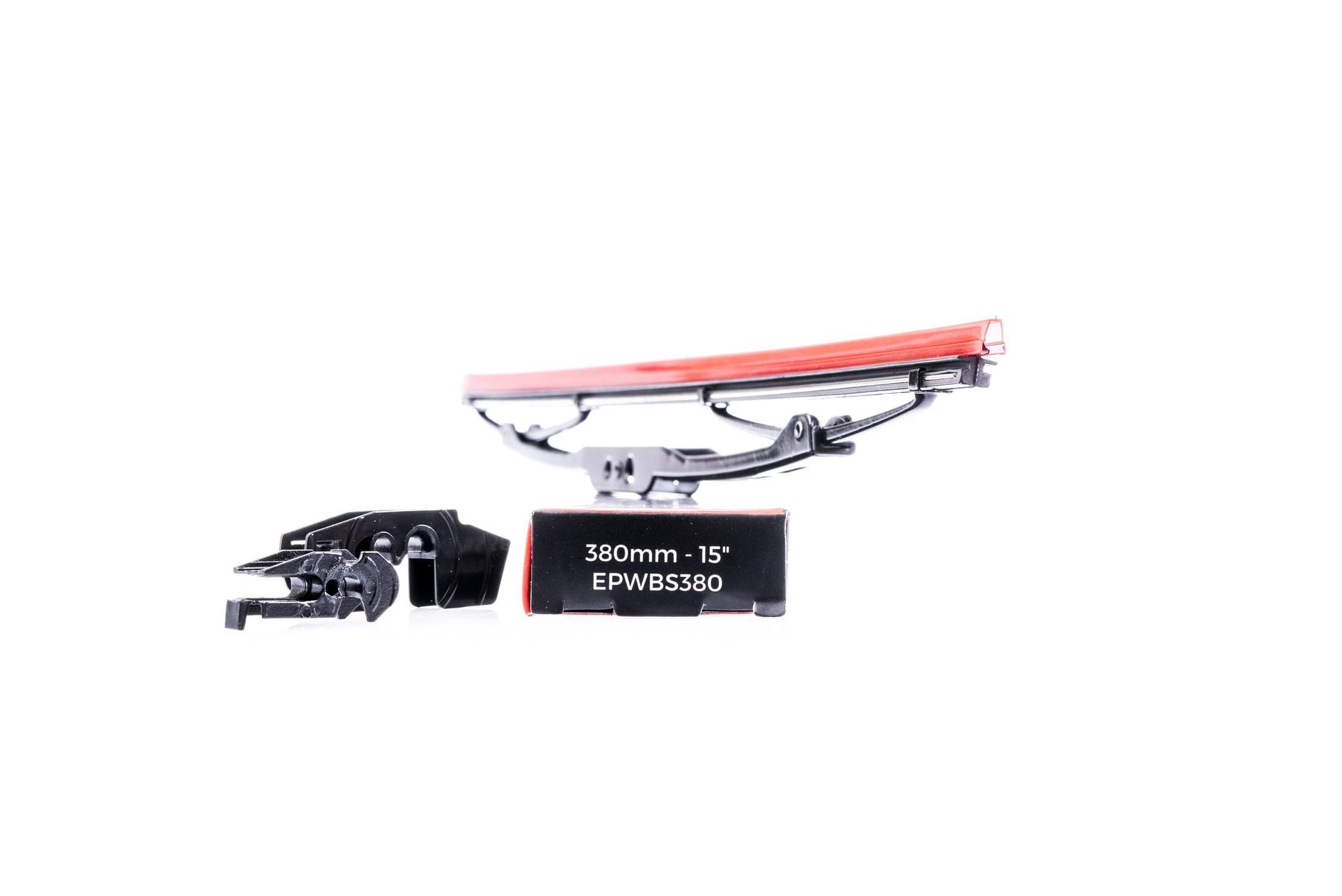 Predný stierač 380mm (Oceľový) - EPWBS380 1