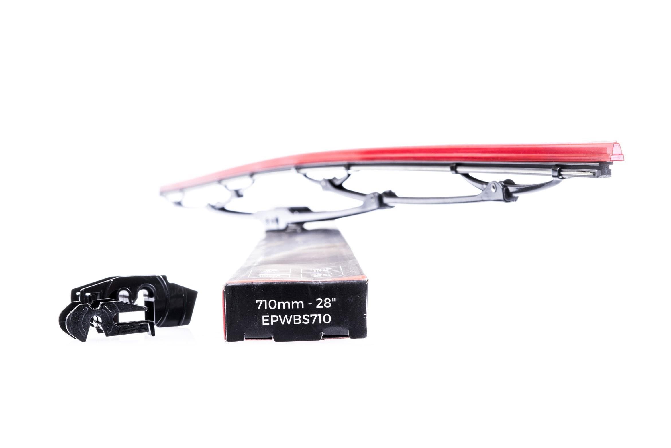Predný stierač 710mm (Oceľový) - EPWBS710 1