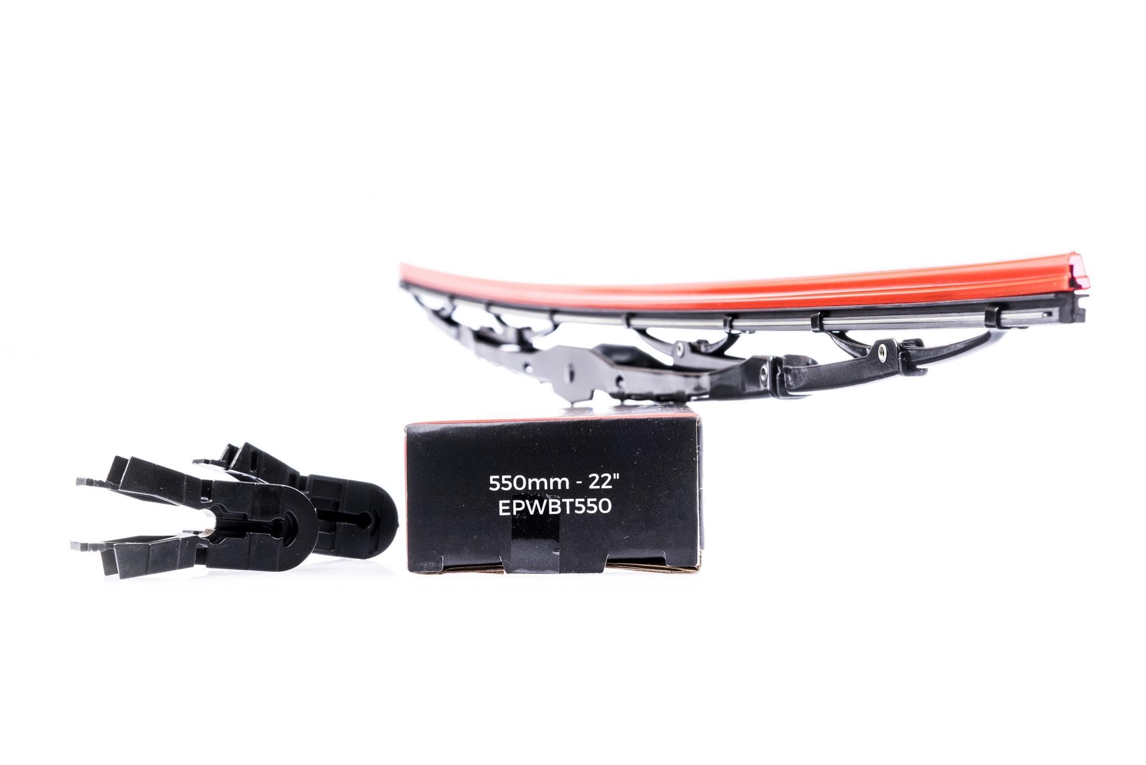 Predný stierač pre nákladné vozidlá a autobusy (TRUCK) 550mm - EPWBT550 1
