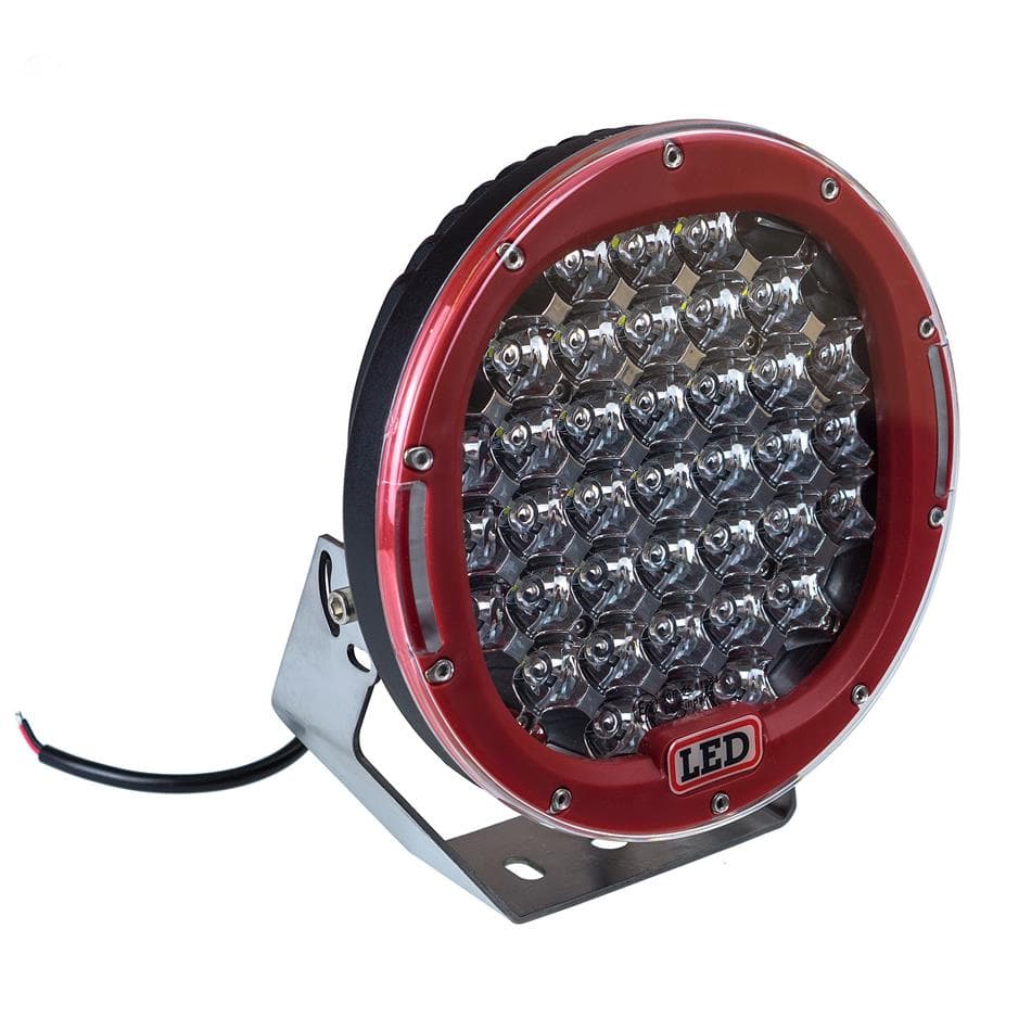 LED Pracovné svetlo 185W 30/60° - EPWL126