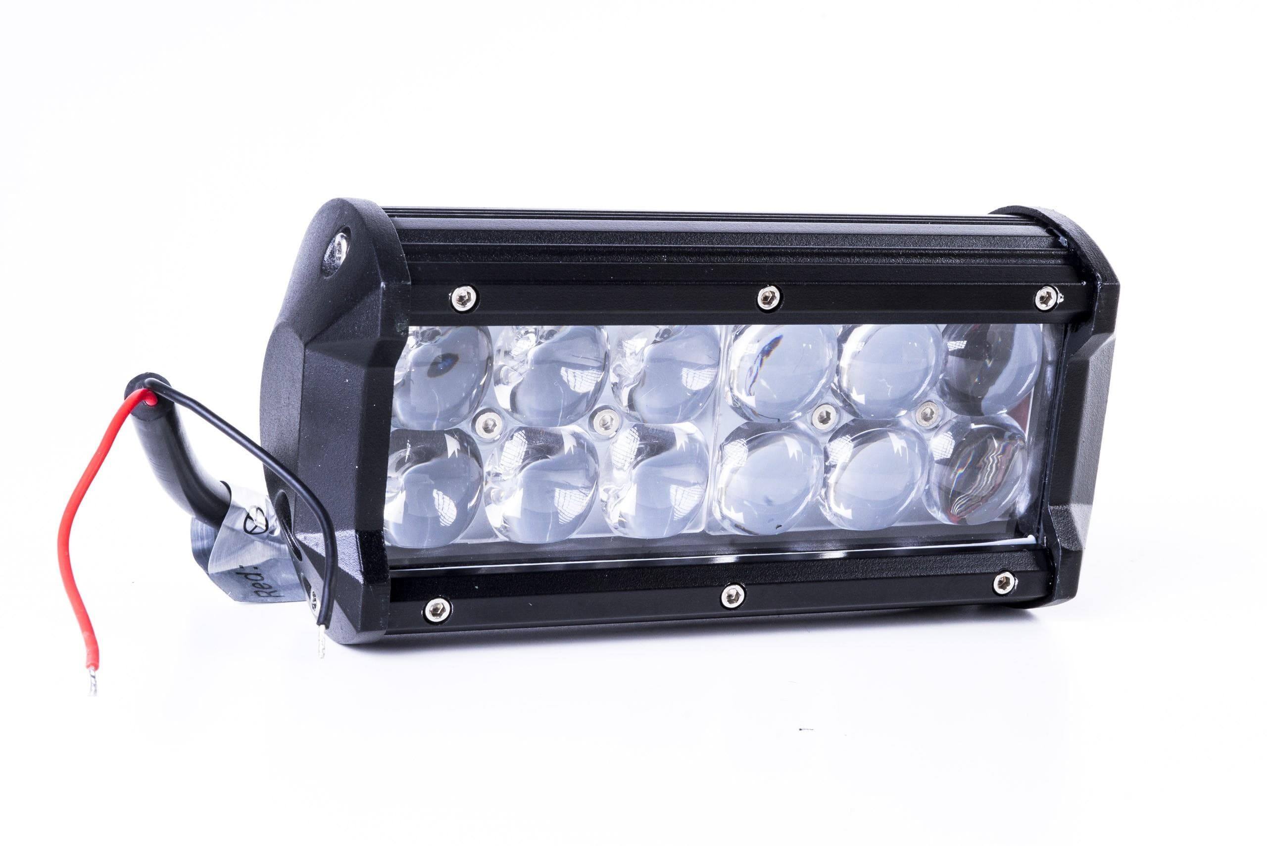 LED Pracovné svetlo 60W - EPWL157 1