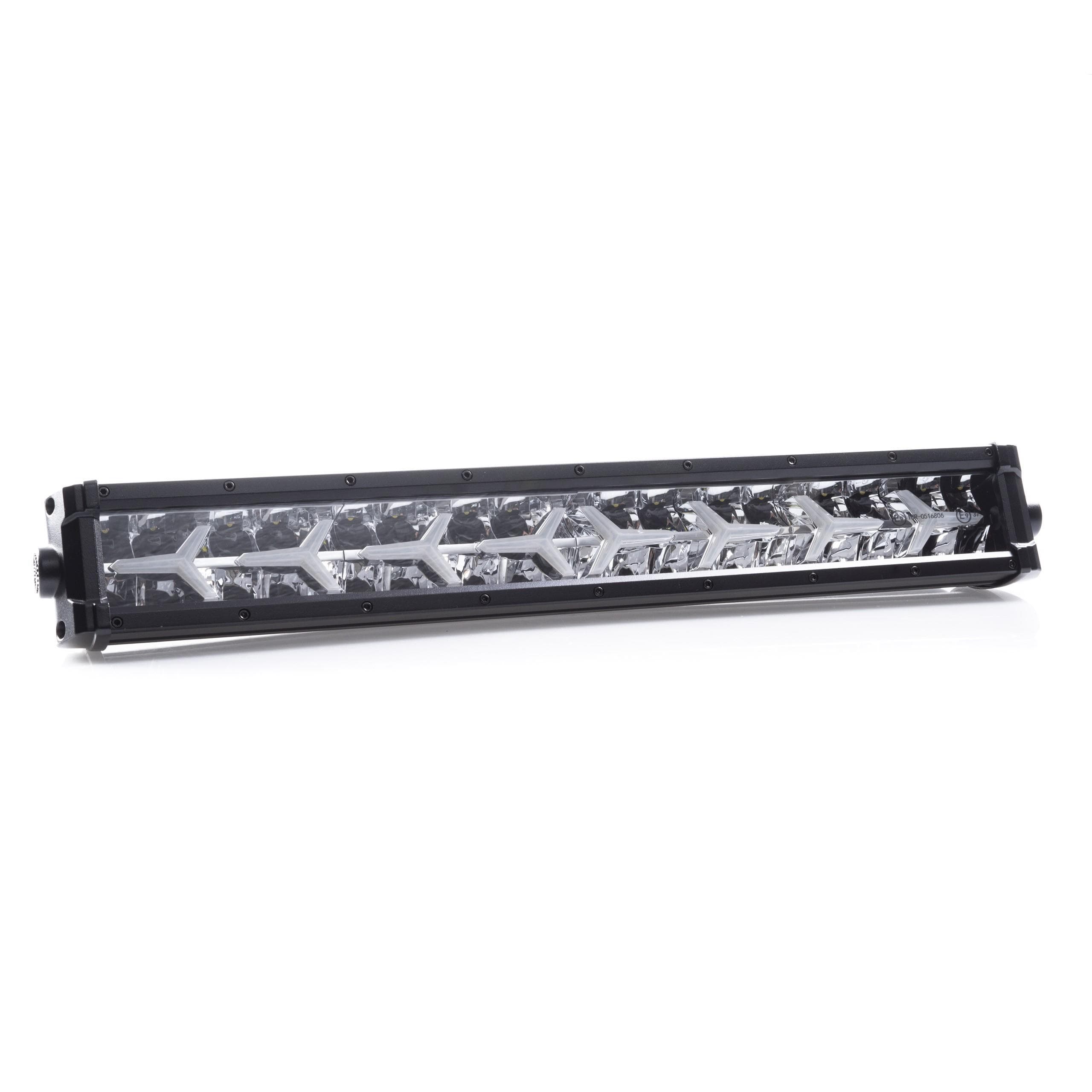 LED Diaľkové Svetlo 160W 30/60° - EPWLD04