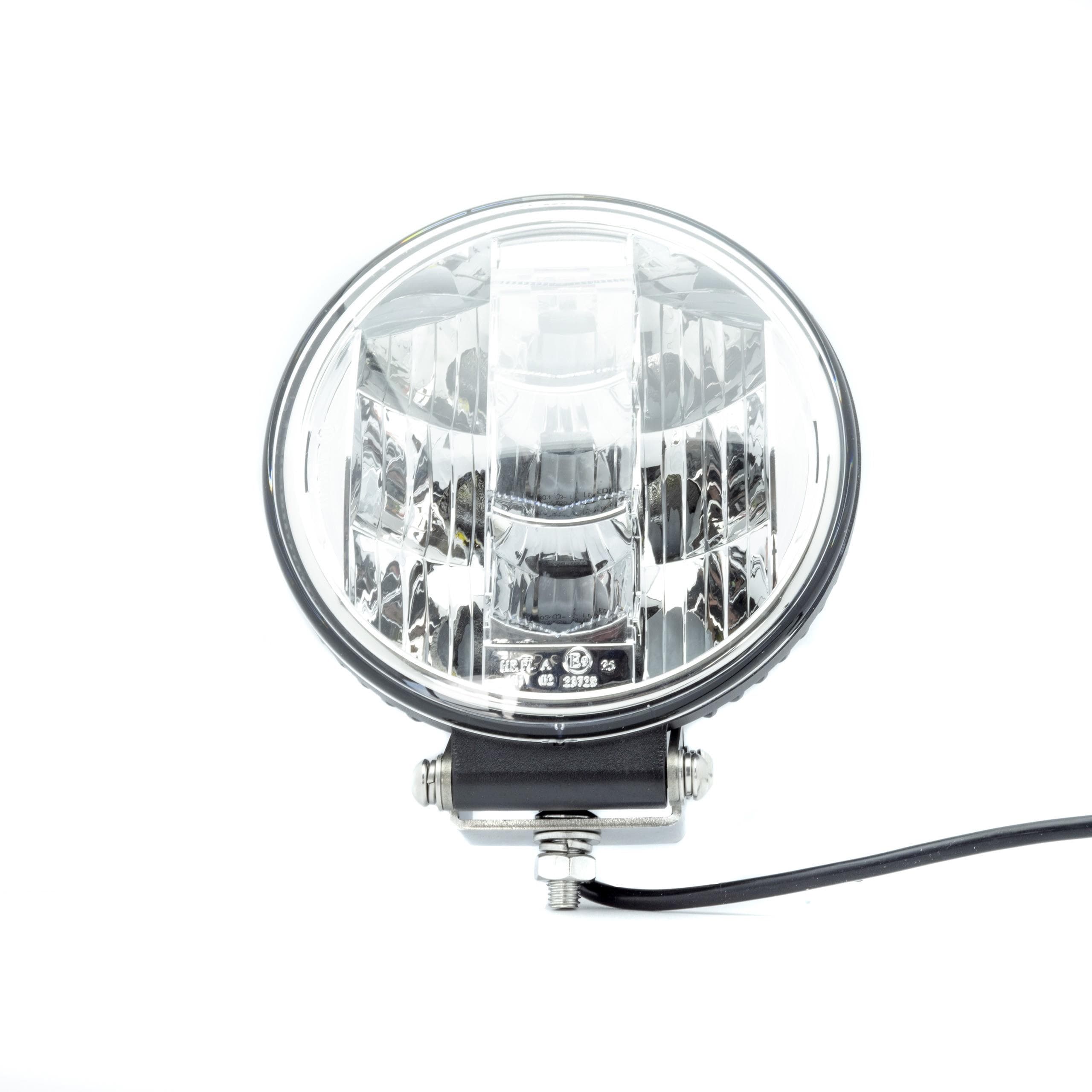 LED Diaľkové/Pozičné Svetlo 51W - EPWLD08 1