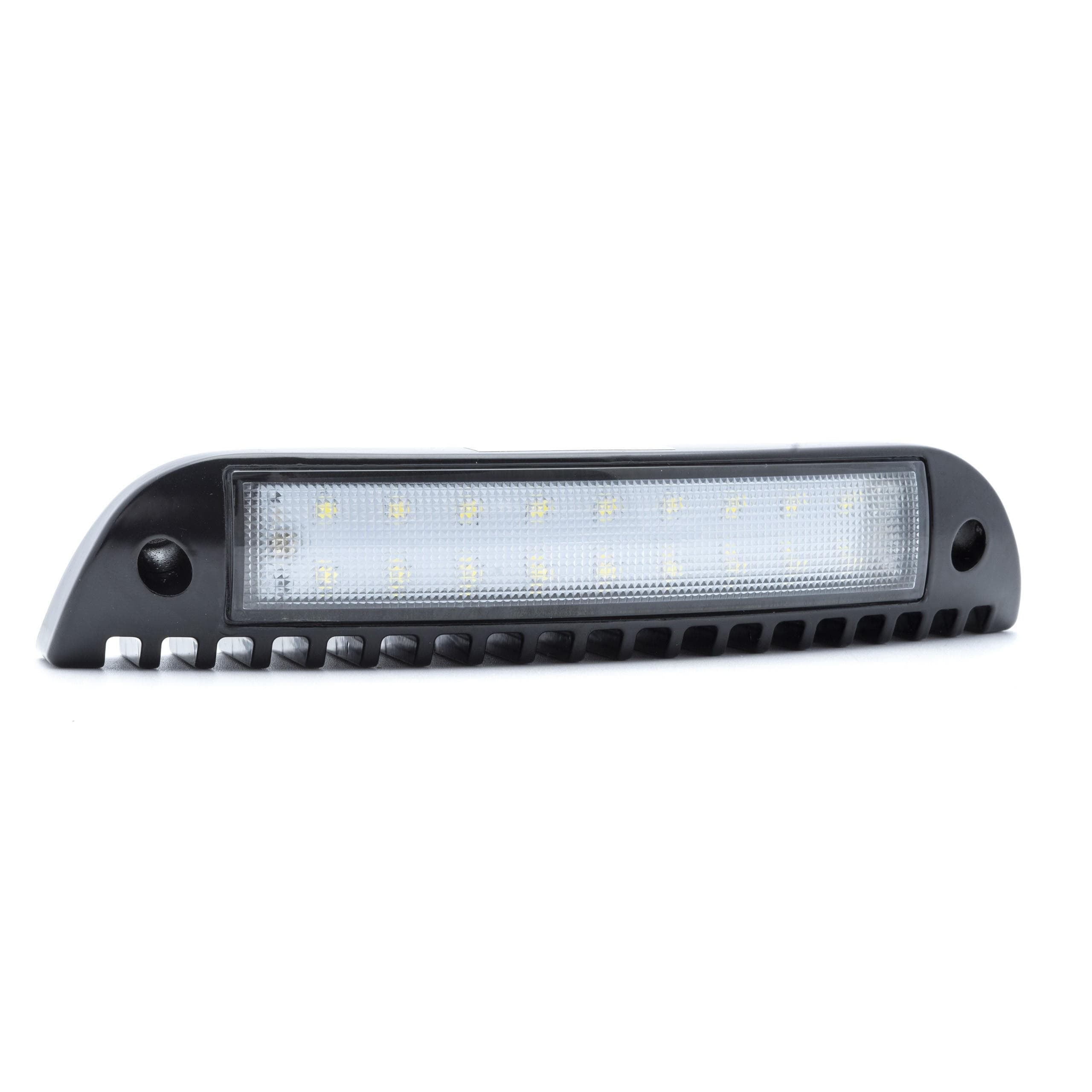 LED Diaľkové Svetlo 18W  - EPWLD20 1