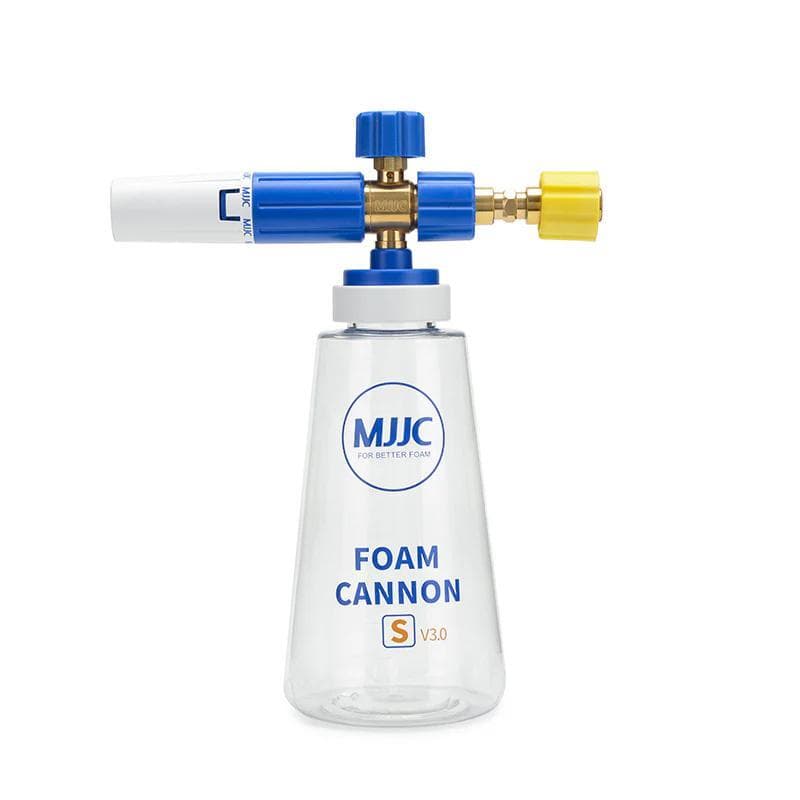 Foam Cannon S V3.0 - Napeňovač na wapku pre Kärcher HD (Eazy Lock) HD5-HD9 1
