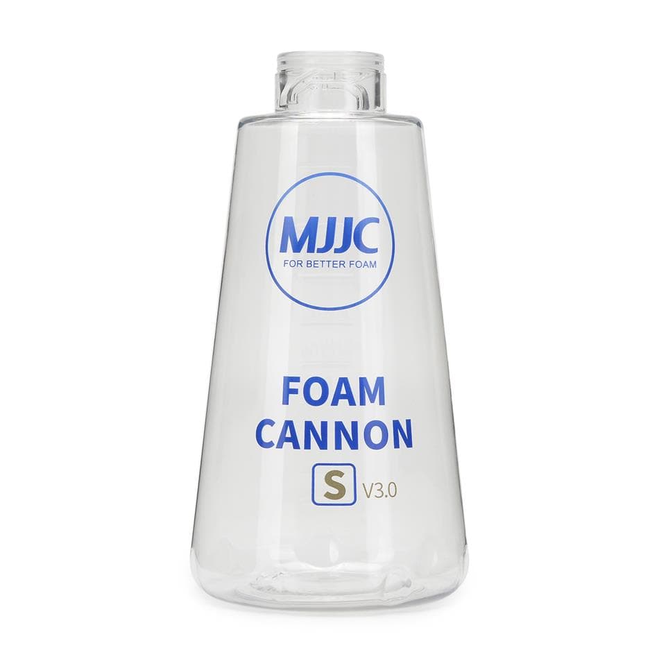 Náhradná fľaša 1000ml pre MJJC Foam Cannon S V3.0 1