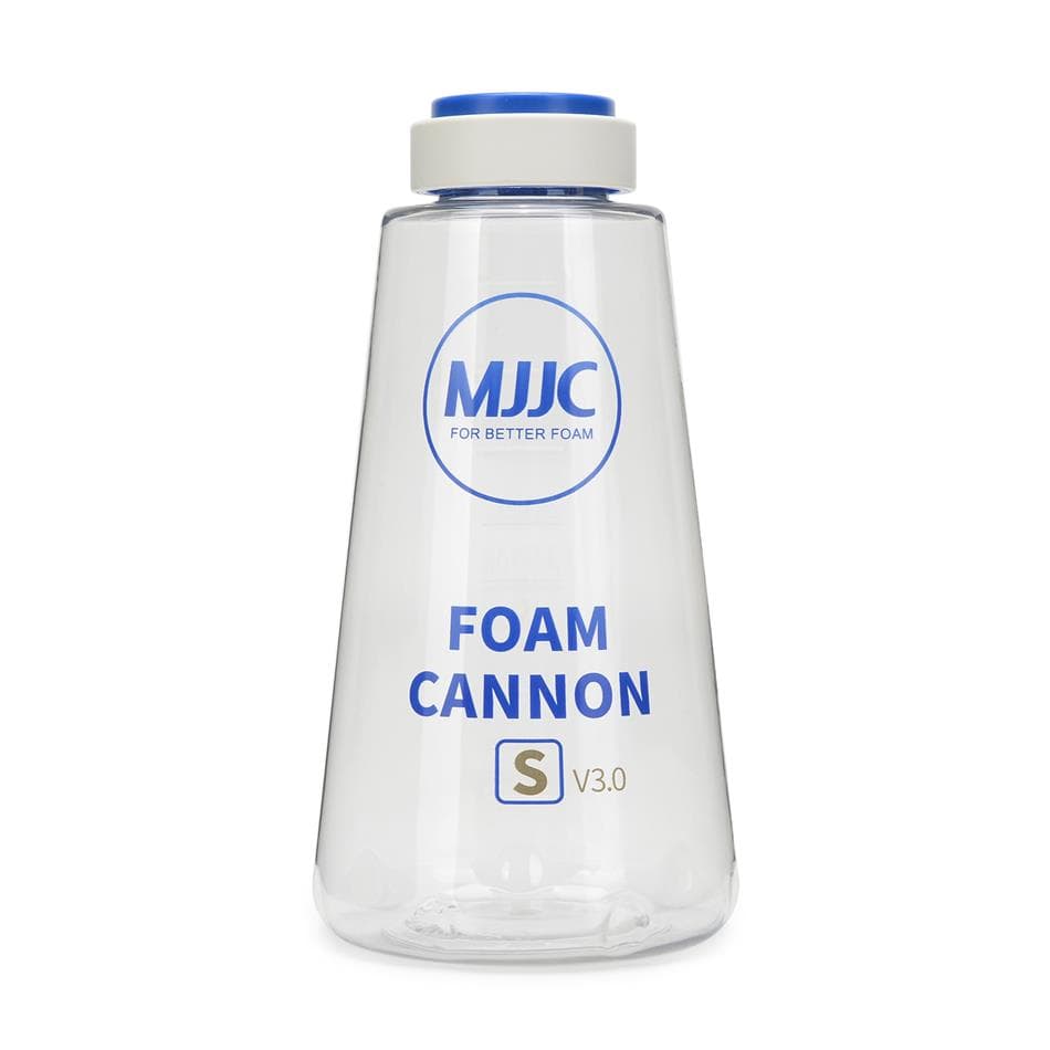 Náhradna fľaša 1000ml s uzáverom pre MJJC S V3.0 1