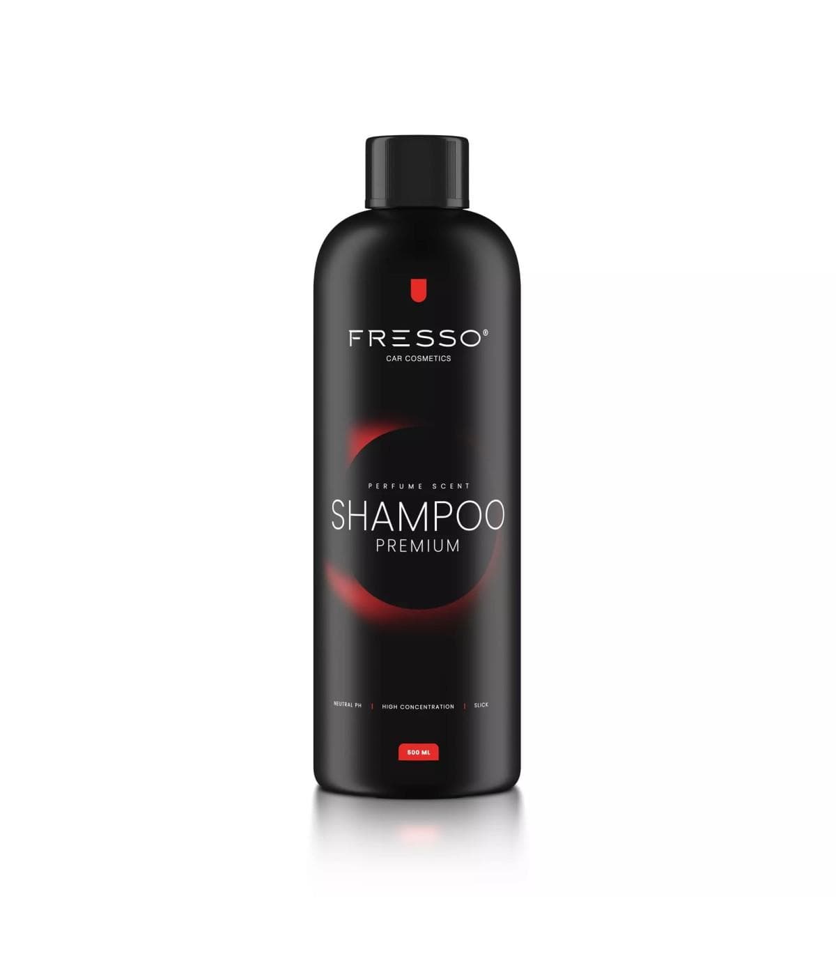 Fresso Shampoo Premium 0,5 L FRE59457 FRESSO