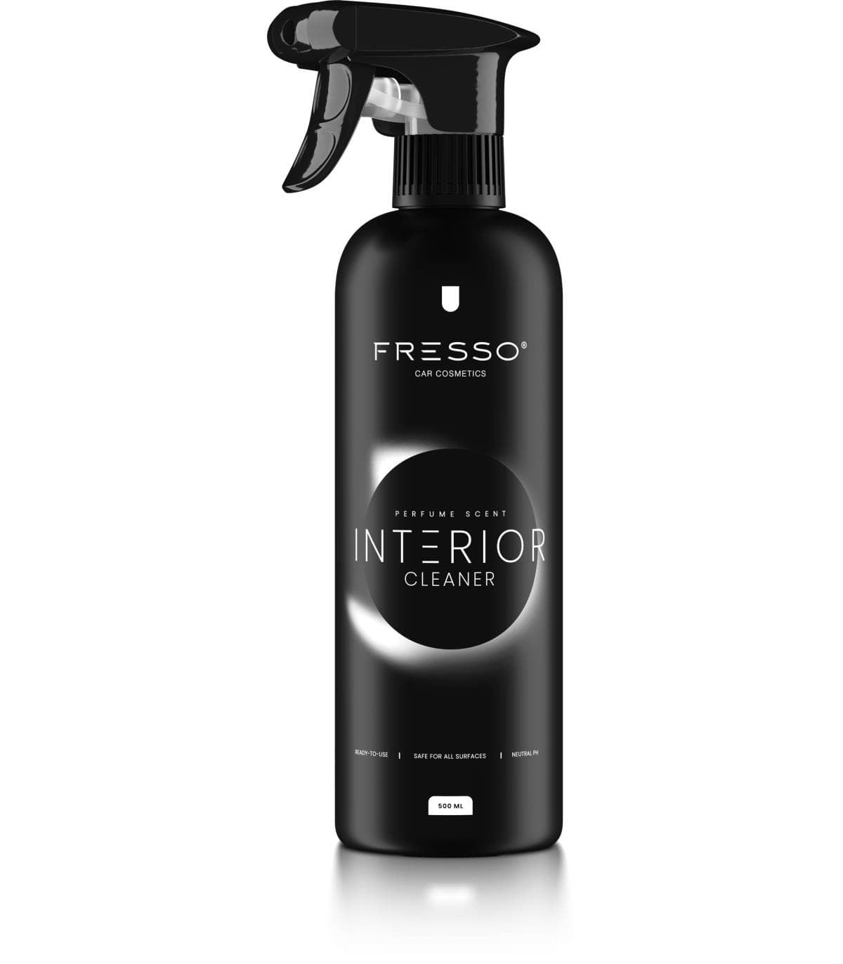 Fresso Interior Cleaner 0,5 L + atomizer FRE59525 FRESSO