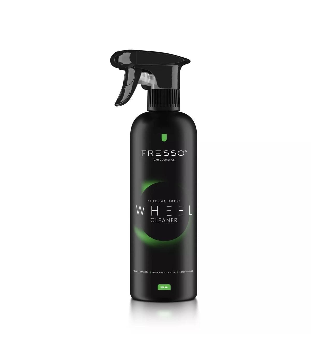 Fresso Wheel Cleaner 1 L + atomizer FRE59600 FRESSO