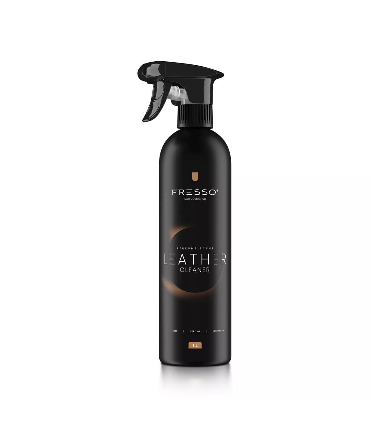 Fresso Leather Cleaner 1 L + atomizer FRE59679 FRESSO