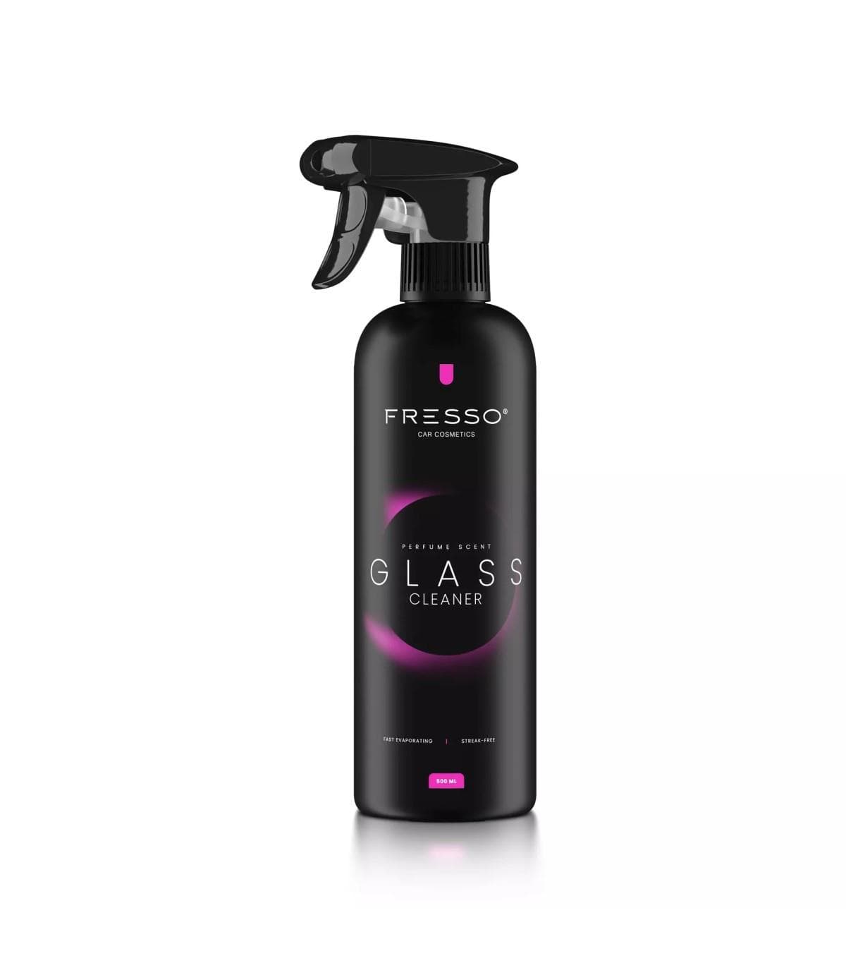 Fresso Glass Cleaner 0,5 L + atomizer FRE59730 FRESSO
