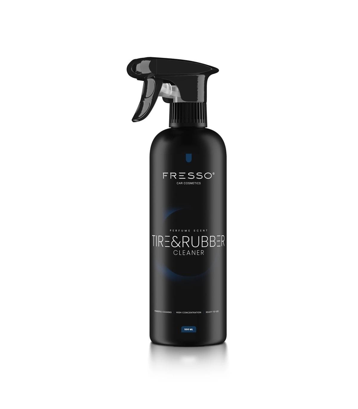 Fresso Tire & Rubber Cleaner 0,5 L + atomizer FRE90181 FRESSO 1