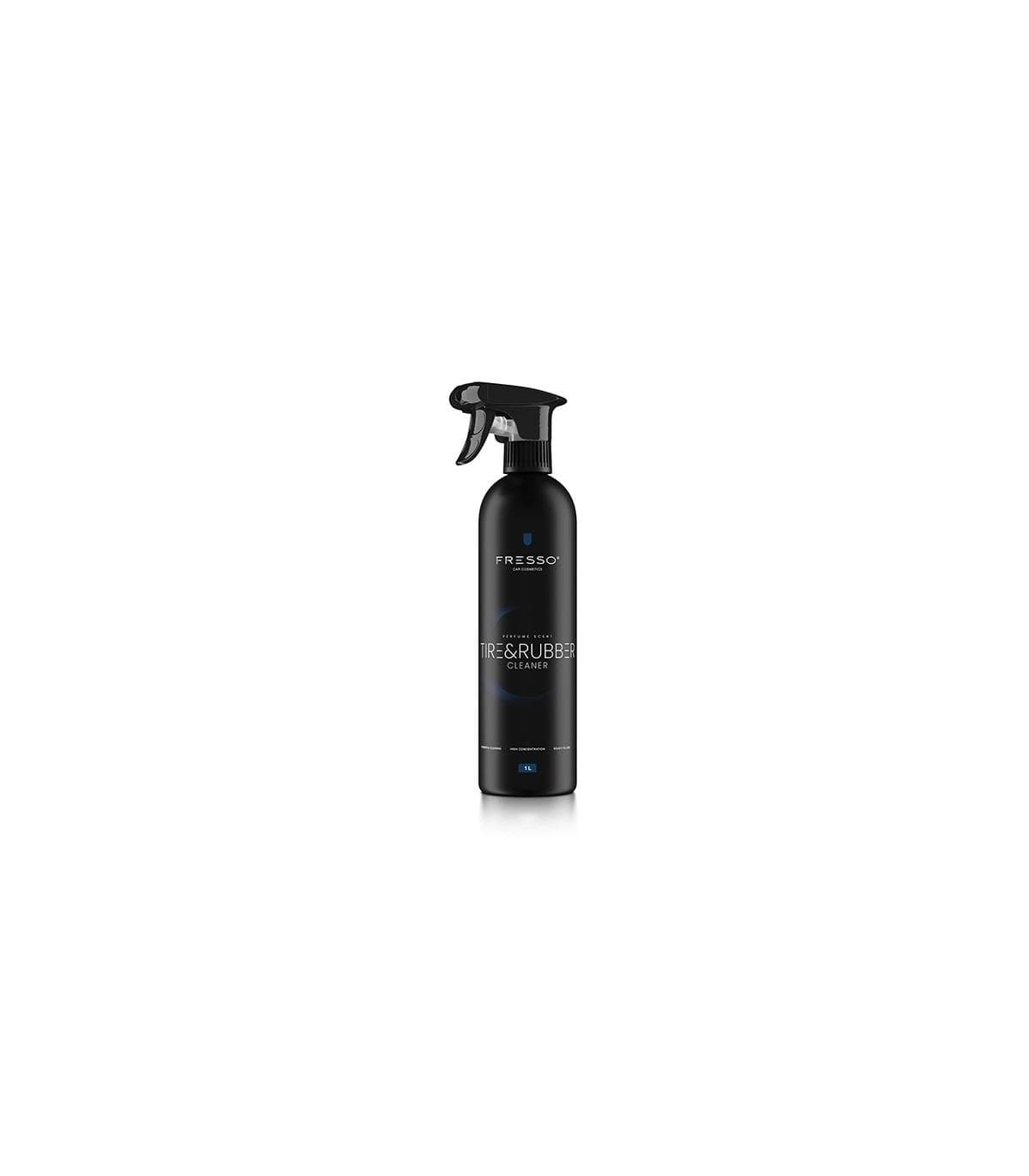 Fresso Tire & Rubber Cleaner 1 L + atomizer FRE90198 FRESSO 1