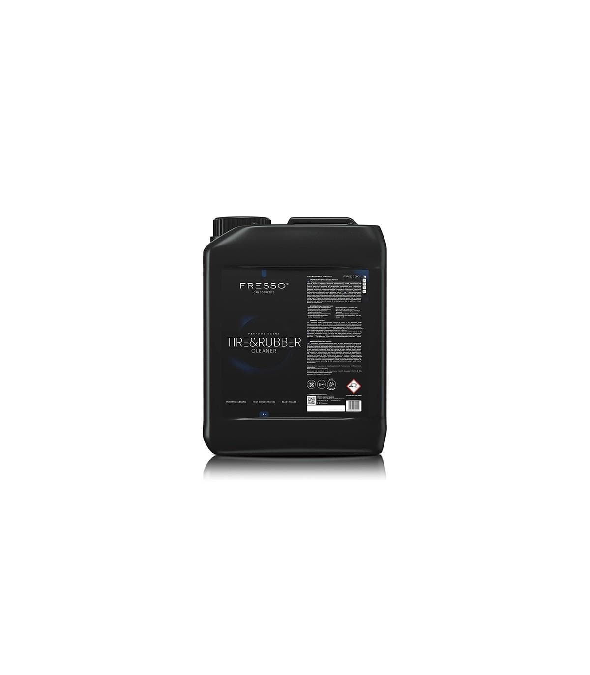 Fresso Tire & Rubber Cleaner 5 L FRE90204