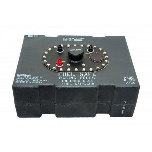 Palivová nádrž 85L FuelSafe, typ 1 - FS-RS122A 1
