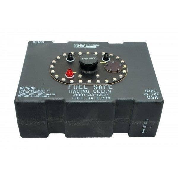 Palivová nádrž 95L FuelSafe - FS-RS125 1