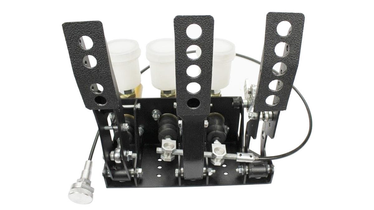 PedalBox FTWL 1
