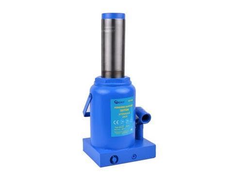 Zdvihák hydraulický 50T GEKO