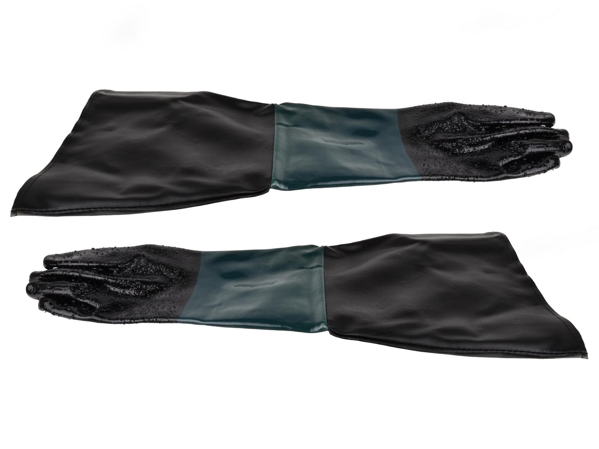 Rukavice pre pieskovačku - box 220l/350l/420l - pár 1