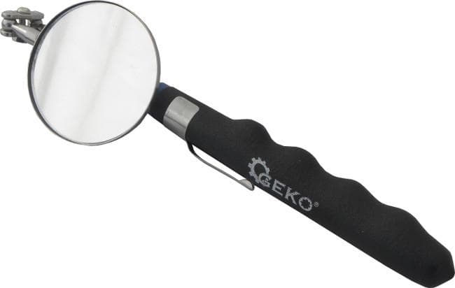 Teleskopické inšpekčné zrkadlo 24-69cm 1