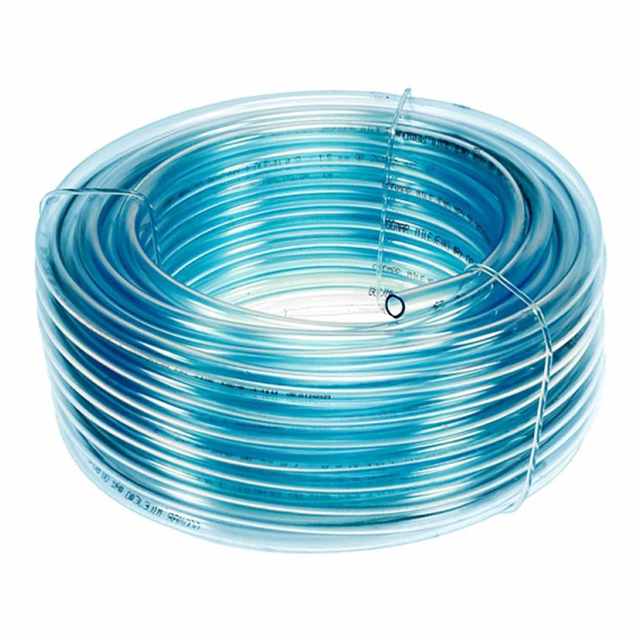 Jednovrstvová benzínová a olejová hadica priemer 16 mm /25 m - G07918KPL 1