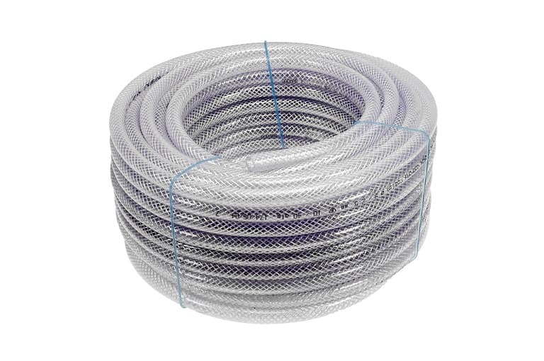 Trojvsrtvová hadica zosilnená na stlačený vzduch priemer 6 mm /50 m - G07919KPL