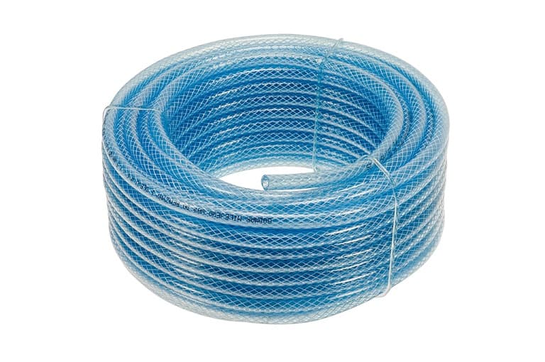 Trojvrstvová benzínová a olejová hadica vystužená priemer 8 mm /25 m - G07925KPL