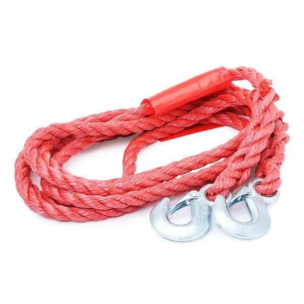 Ťažné lano PLATINUM 2500-3500 kg 4m - G07986