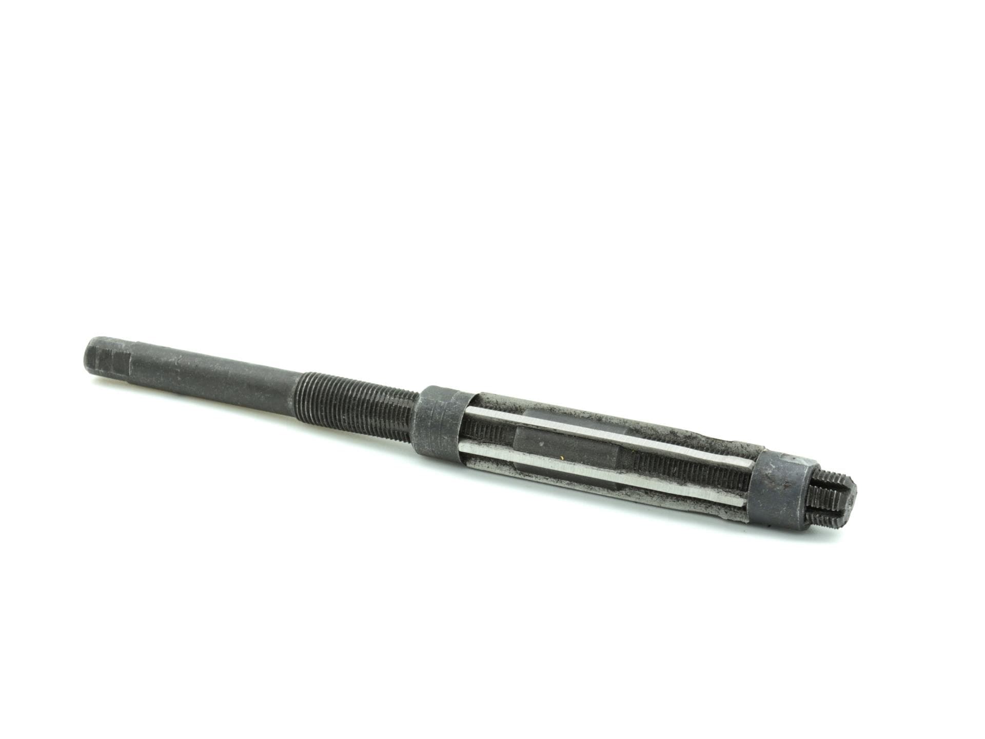 Nastaviteľný výstružník HSS 15.25-17 mm