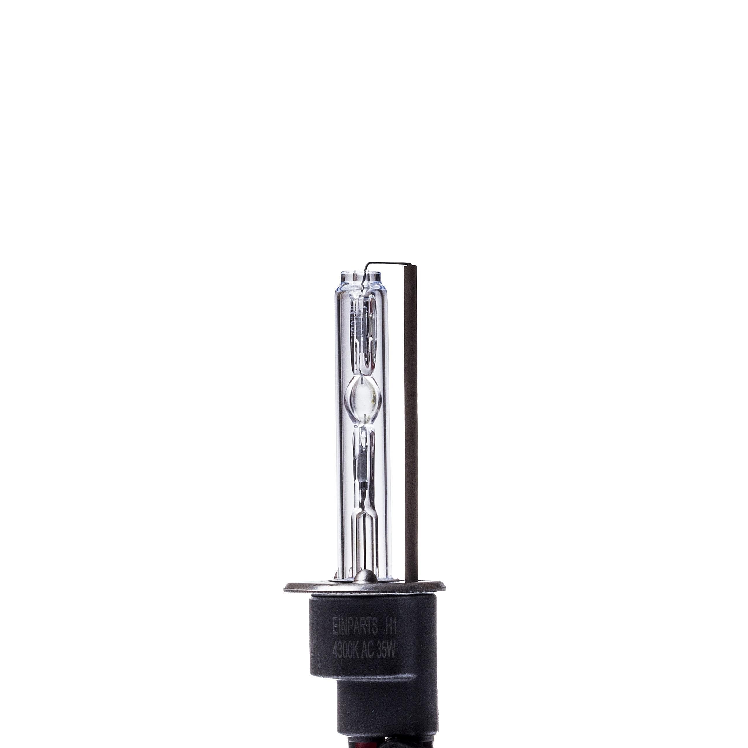 H1M Xenonová Výbojka 35W 4300K - H1M 4300K 35W 1