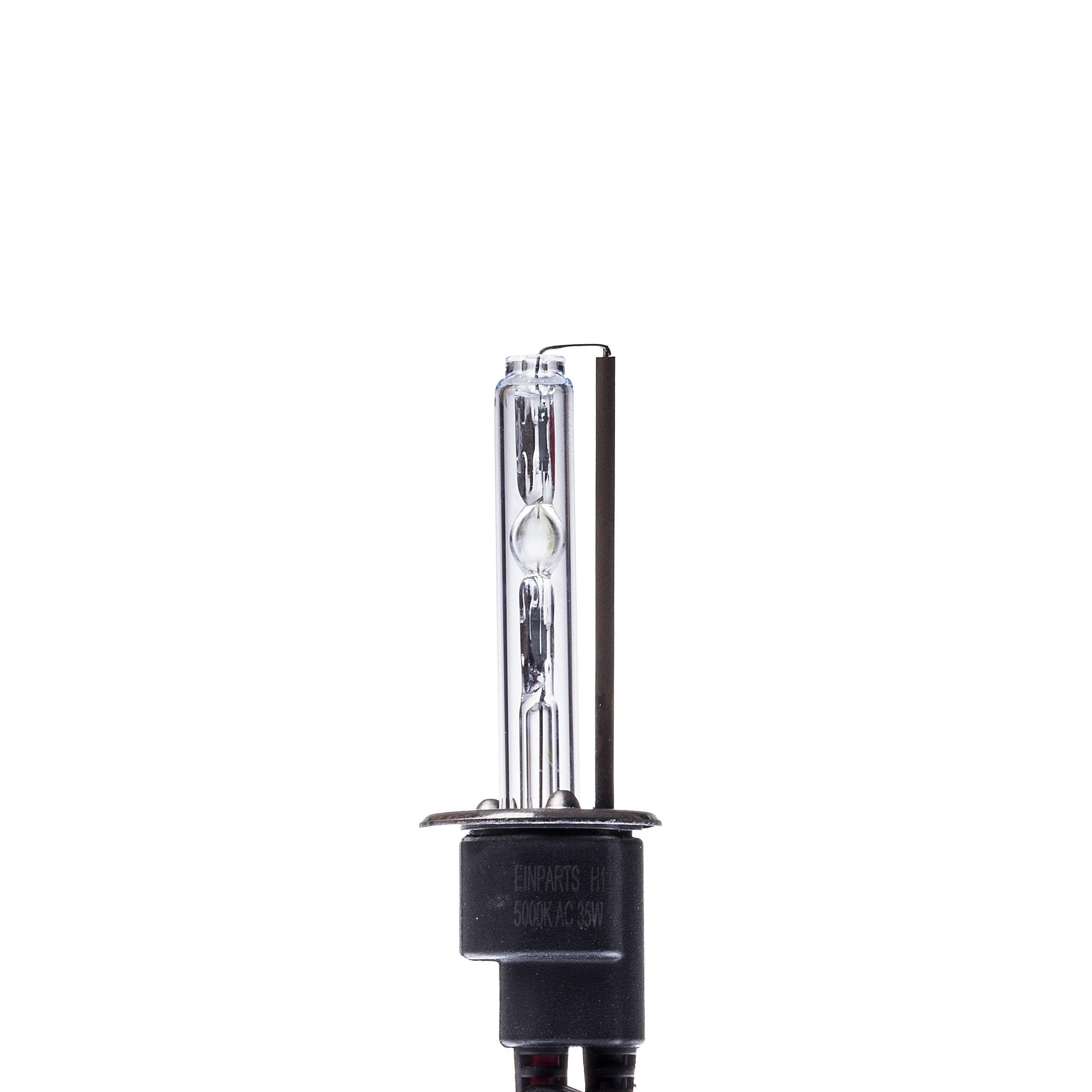 H1M Xenonová Výbojka 35W 5000K - H1M 5000K 35W 1
