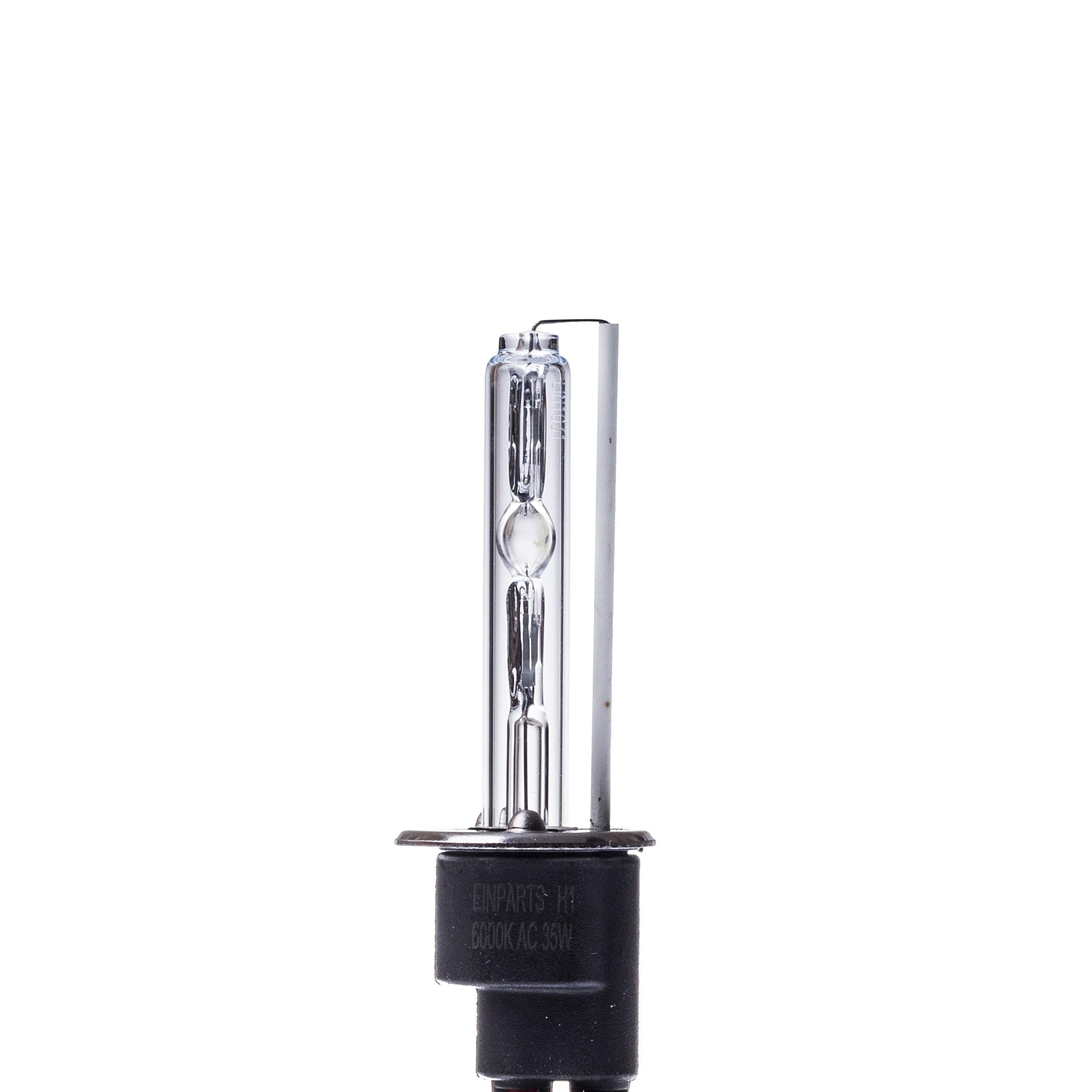 H1M Xenonová Výbojka 35W 6000K - H1M 6000K 35W 1