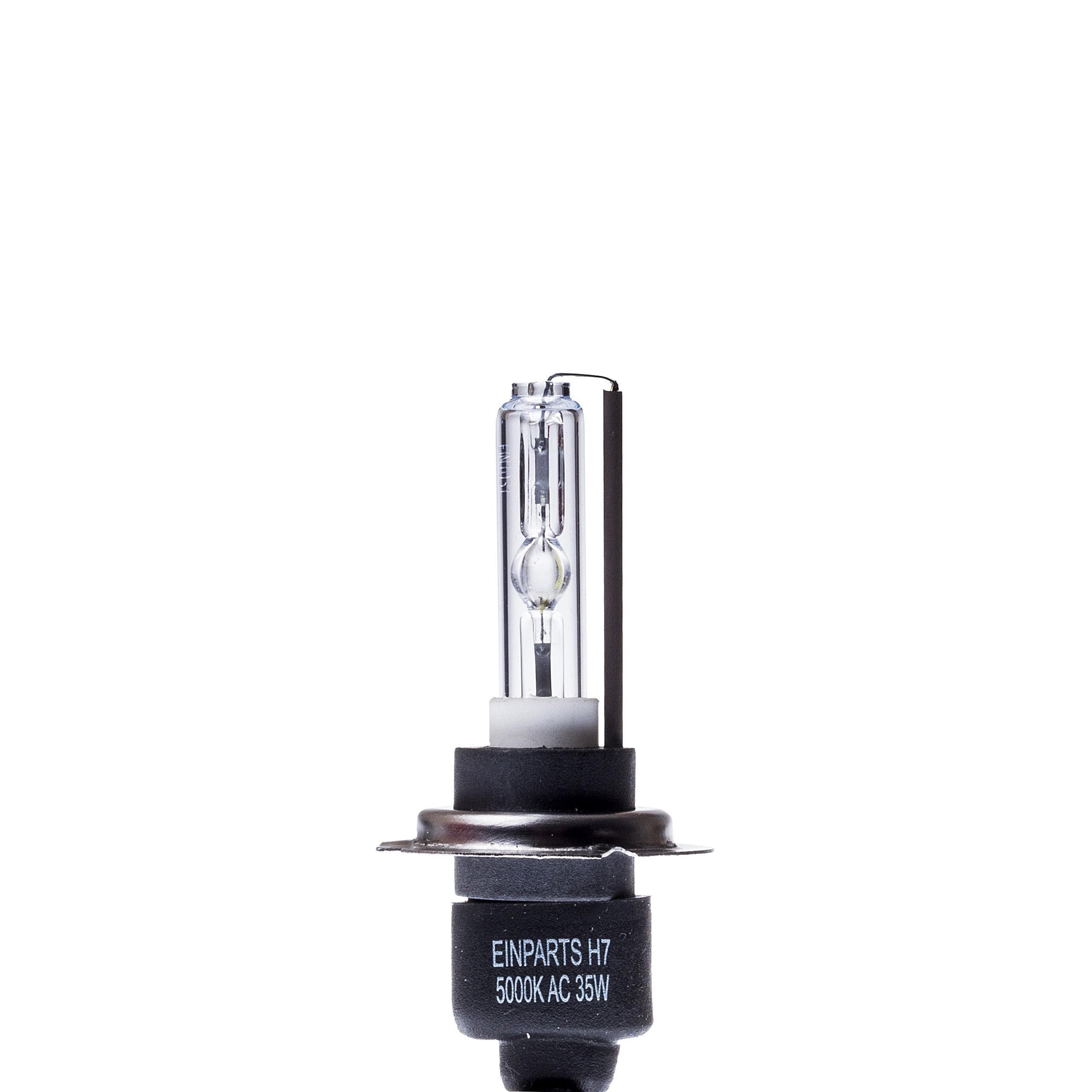 H7M Xenonová Výbojka 5000K 35W - H7M 5000K 35W 1