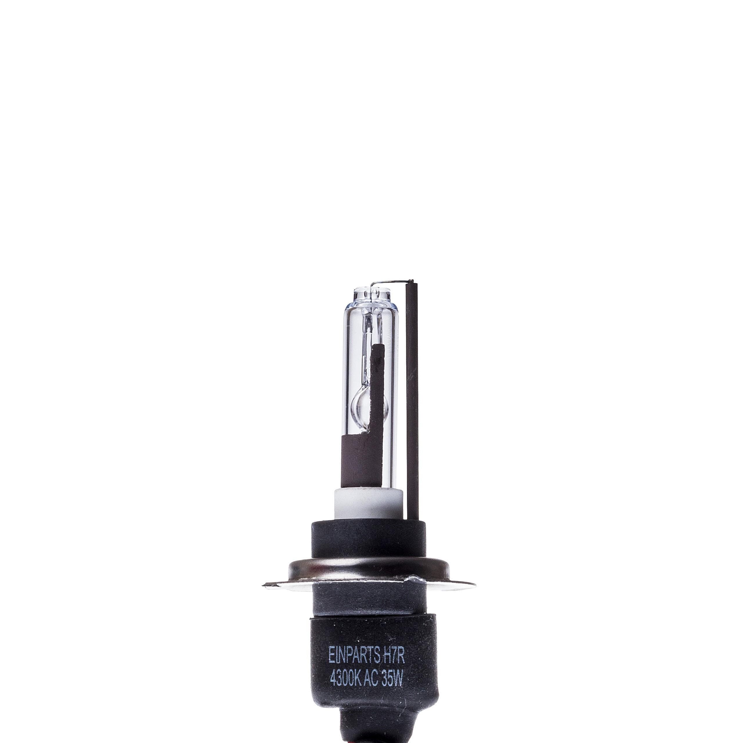 H7R Xenonová Výbojka 4300K 35W - H7R 4300K 35W 1