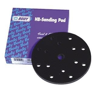 HB BODY penová medzivrstva 15 dier 150mm 1