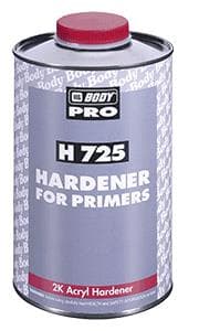 HB BODY H725 tužidlo k plničom 500ml