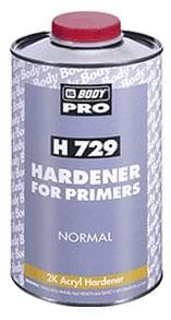 HB BODY H729 tužidlo Normal 1L 1