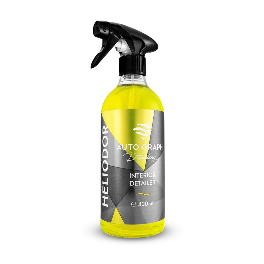 HELIODOR INTERIOR DETAILER 400ml 1