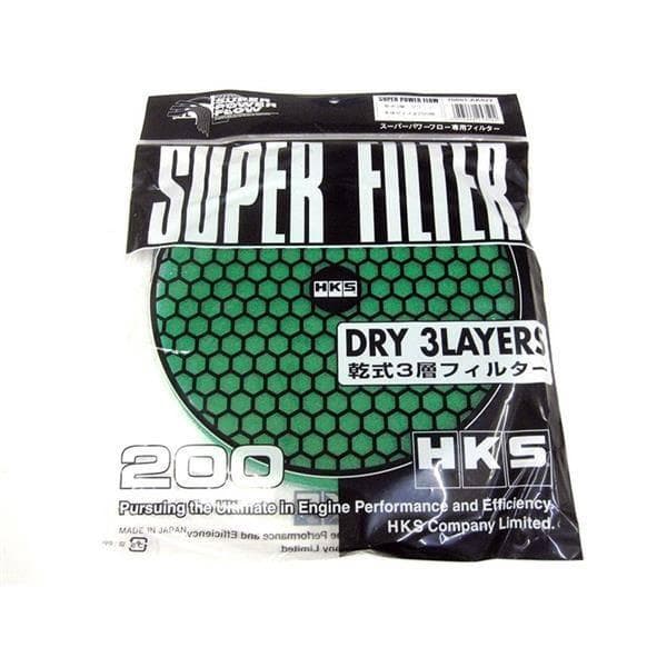 Filtračný prvok HKS Dry Super Power Flow 1