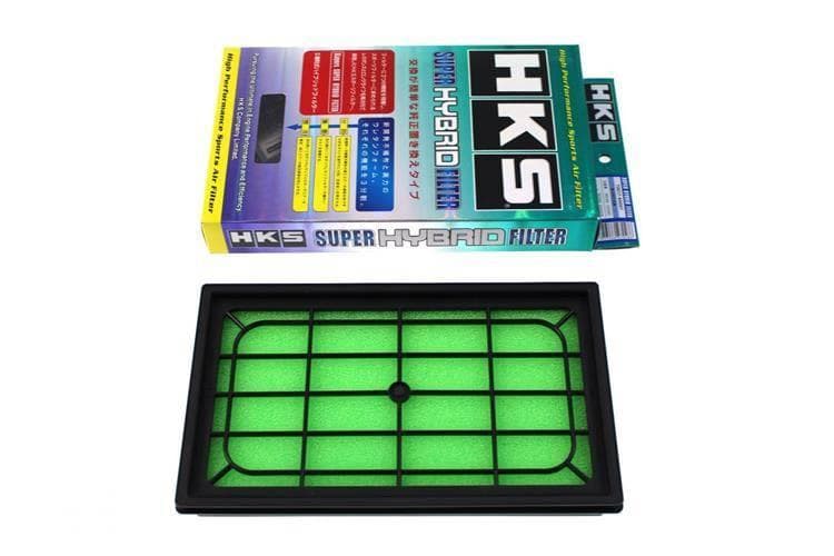 HKS Super Hybrid Panel Filter 1