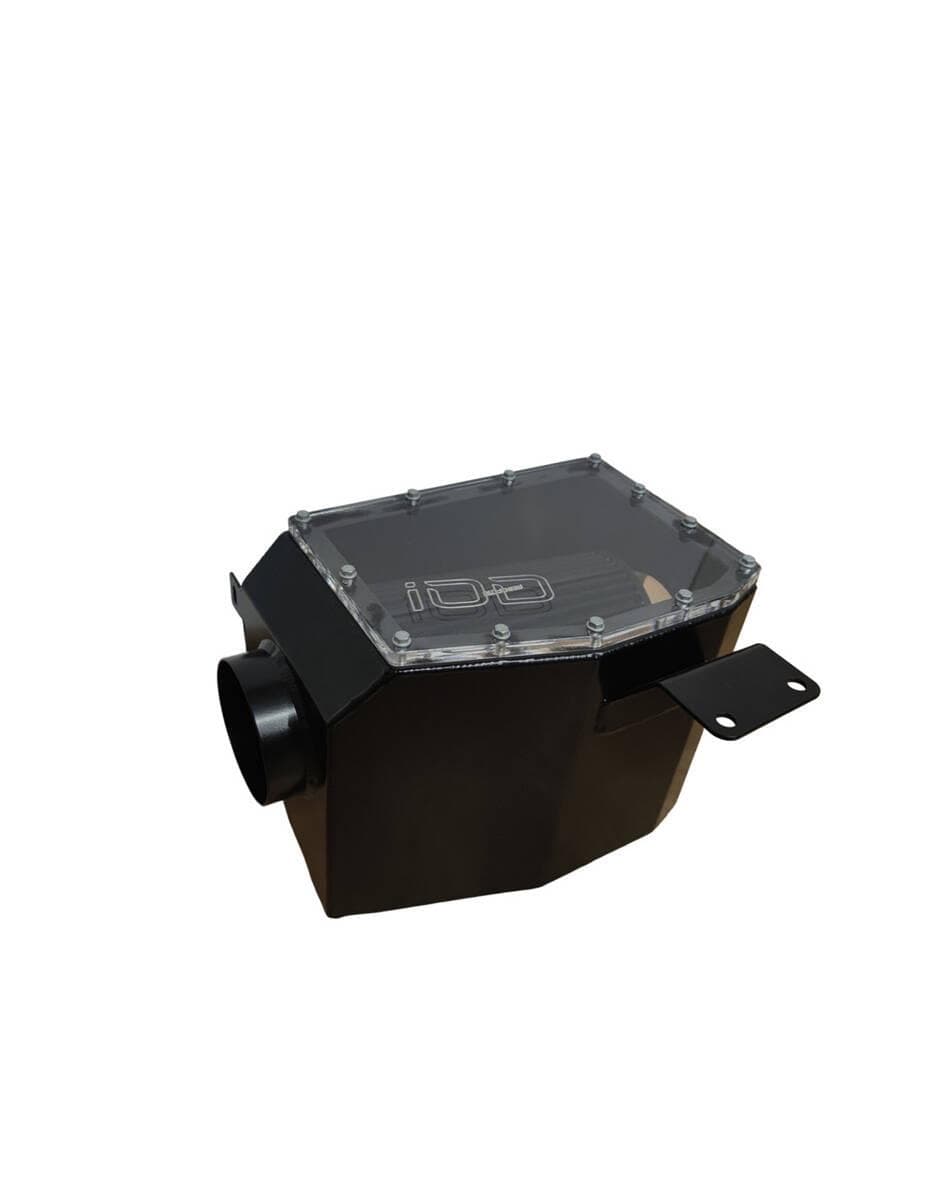 Vysokoprietokový Airbox Nissan Patrol Y61 1