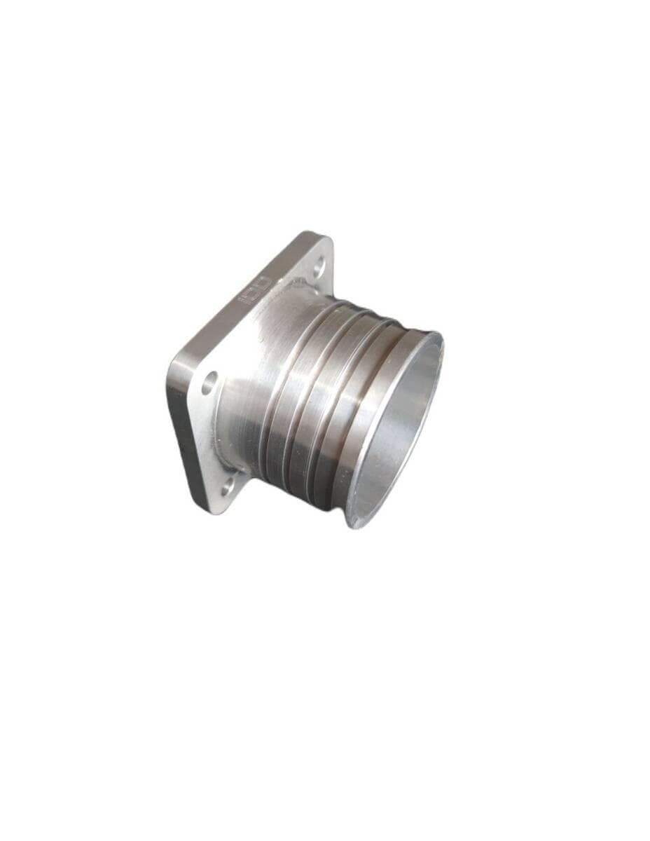 2,5" adaptér sacieho potrubia M57