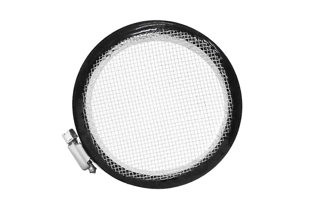 Gumový kryt prívodu vzduchu 102mm 1