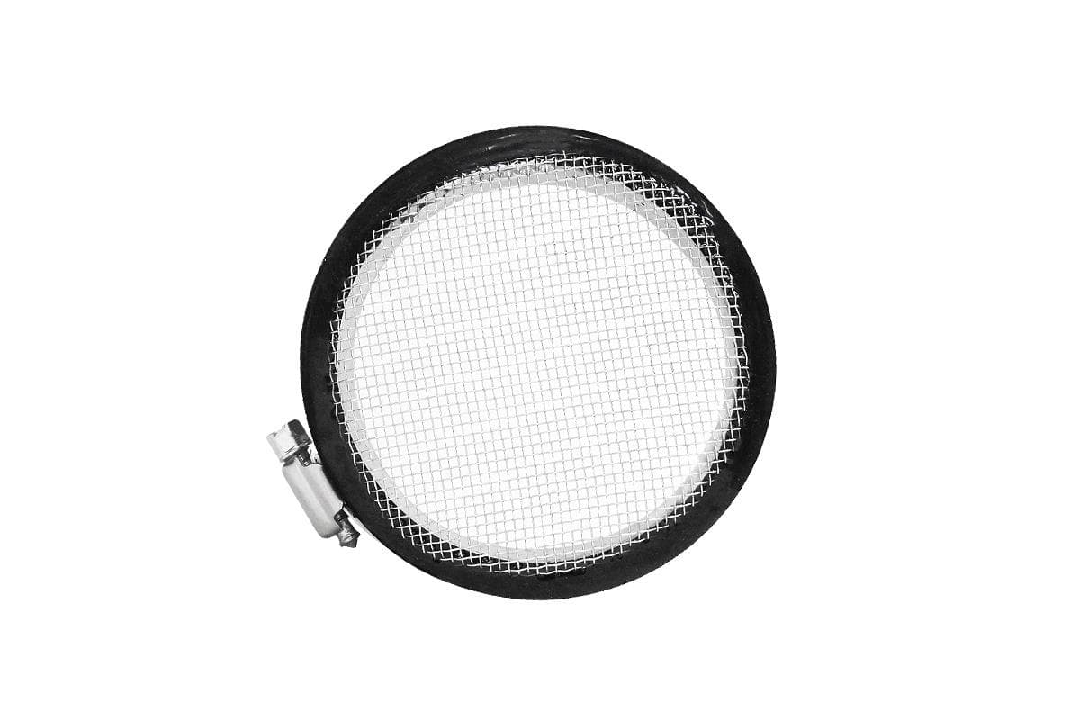 Gumový kryt prívodu vzduchu 76mm 1