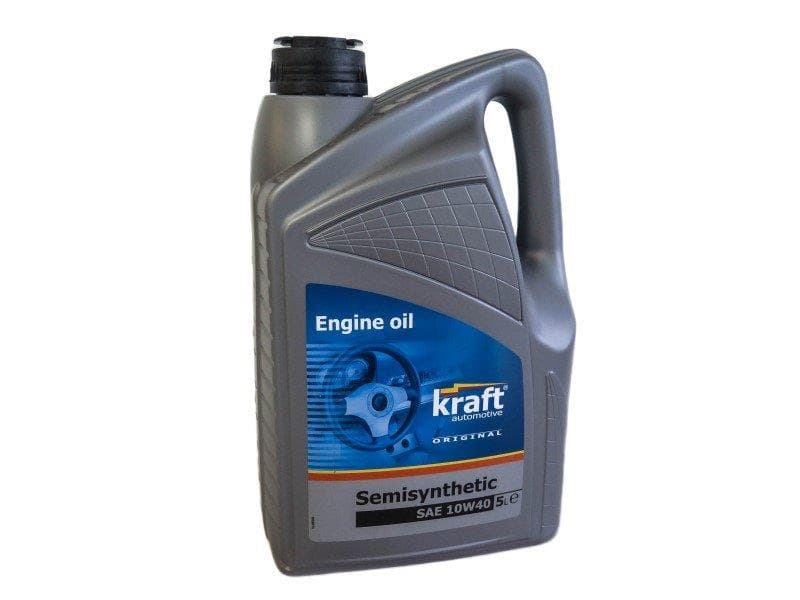 KRAFT AUTOMOTIVE Kraft 10W-40 SEMIS 5L K0011548