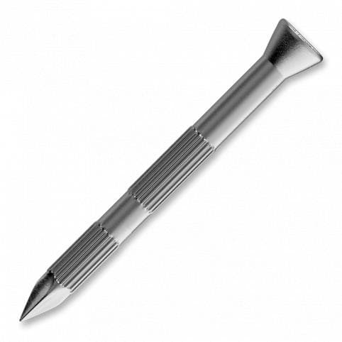 Klince kalené drážkované, 3,5X 55mm, 250ks balenie