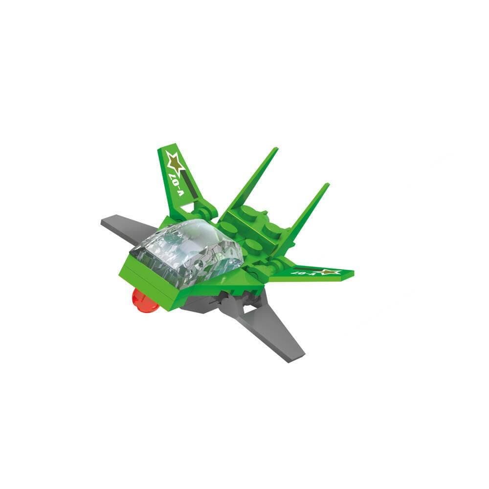 BLOCKI - MyArmy Military base 1