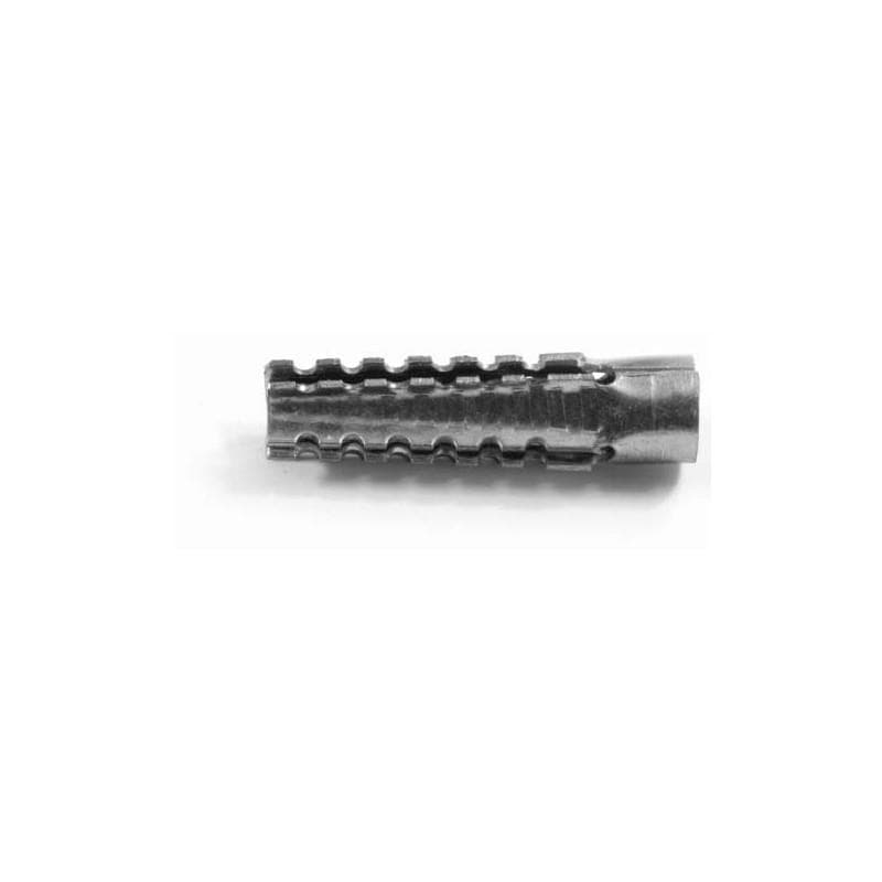 Hmoždinka kovová do pórobetónu priem. vŕtania: Ø8mm skrutka: Ø5,0-6,0mm - KG - 8X60 1